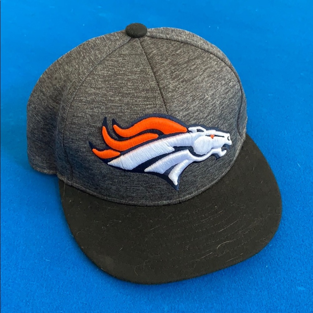 Broncos youth SnapBack